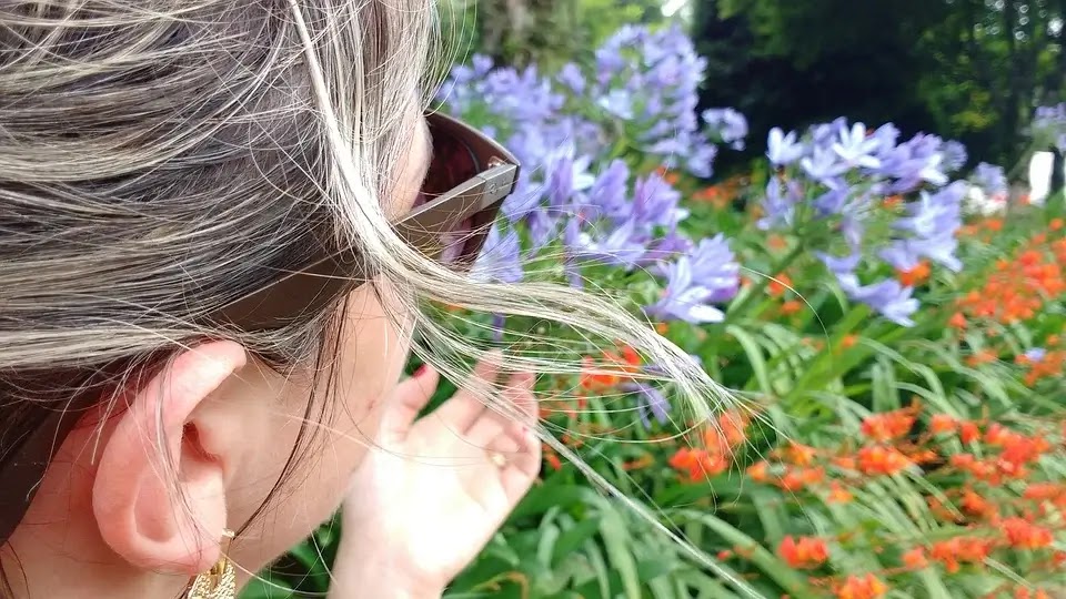 Mãe e filha: um forte vínculo