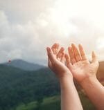 Como ter paz em Deus em meio à dor do luto